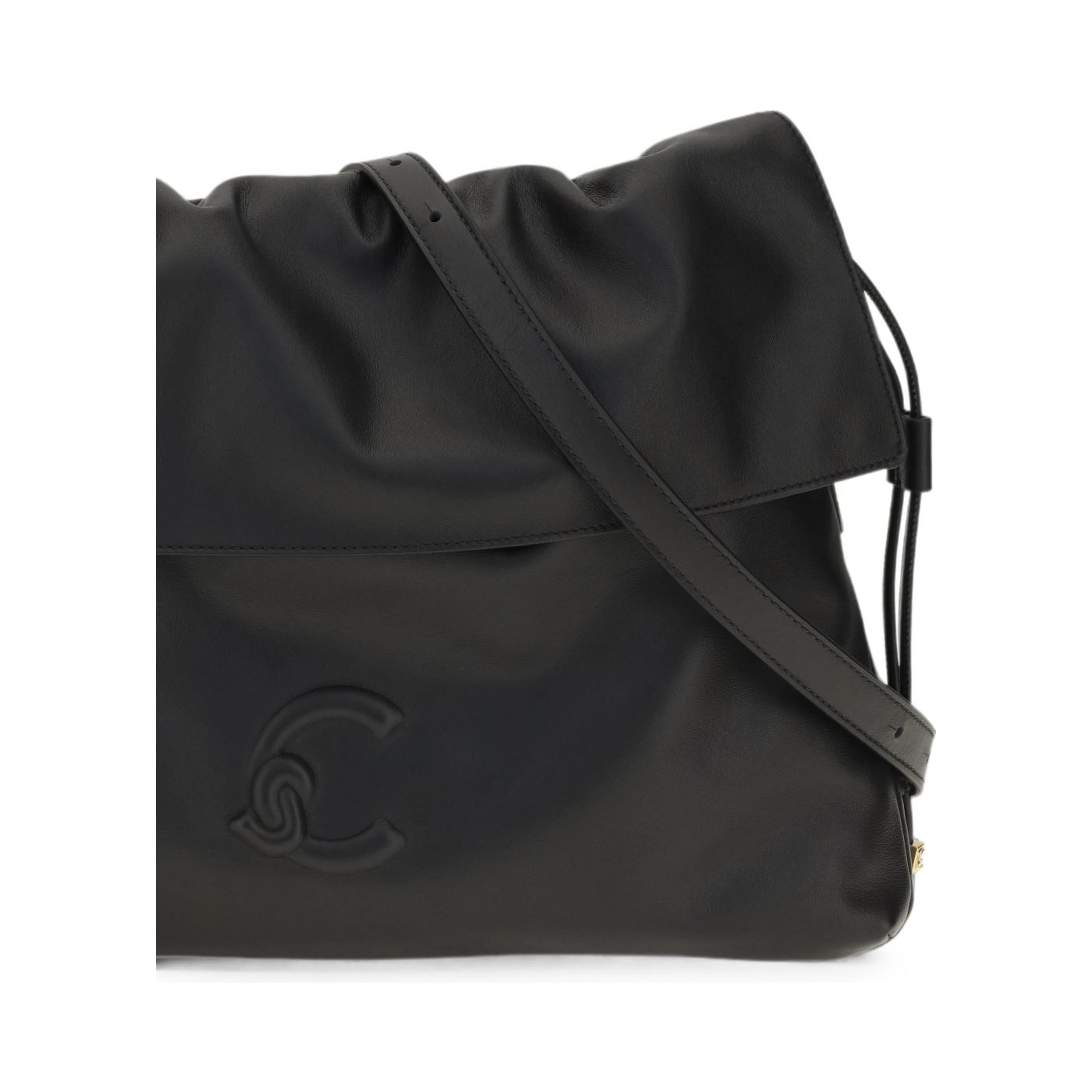 Coccinelle Bags.. Black