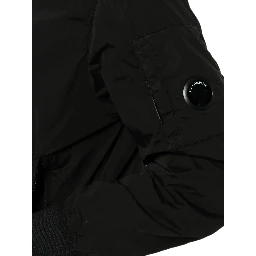 C.P. COMPANY Jackets Black