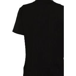 BOSS T-shirts and Polos Black