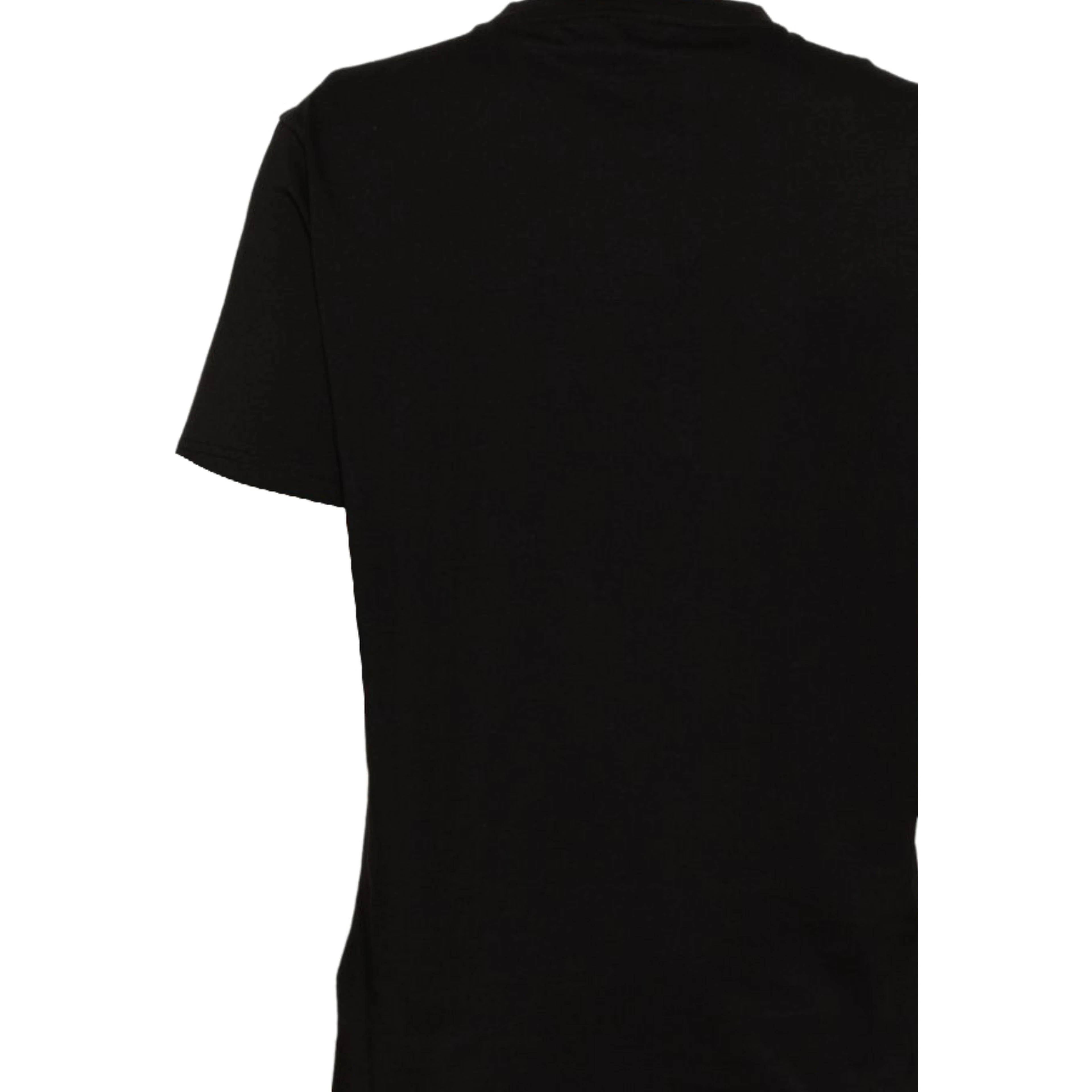 BOSS T-shirts and Polos Black