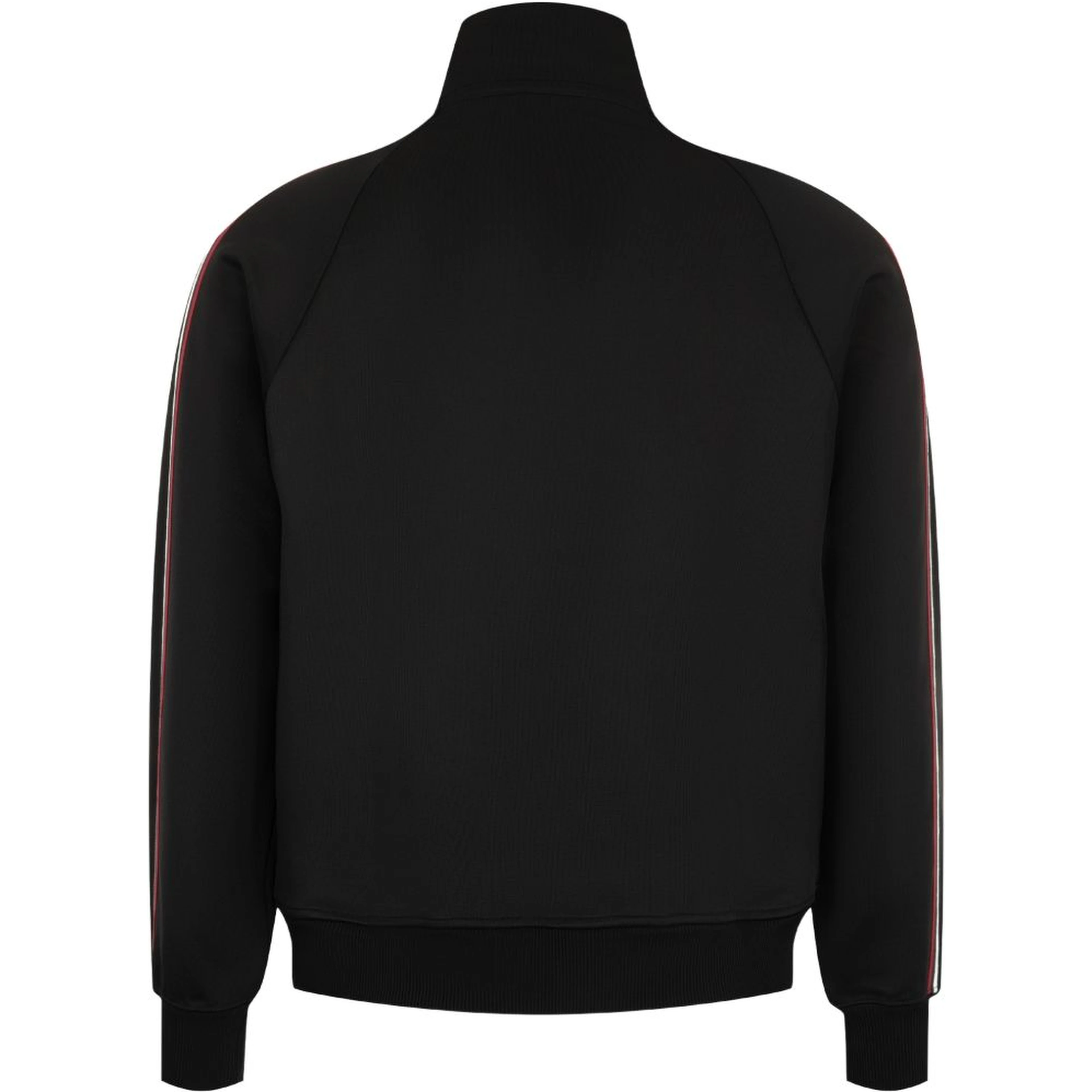 Saint Laurent Jackets Black