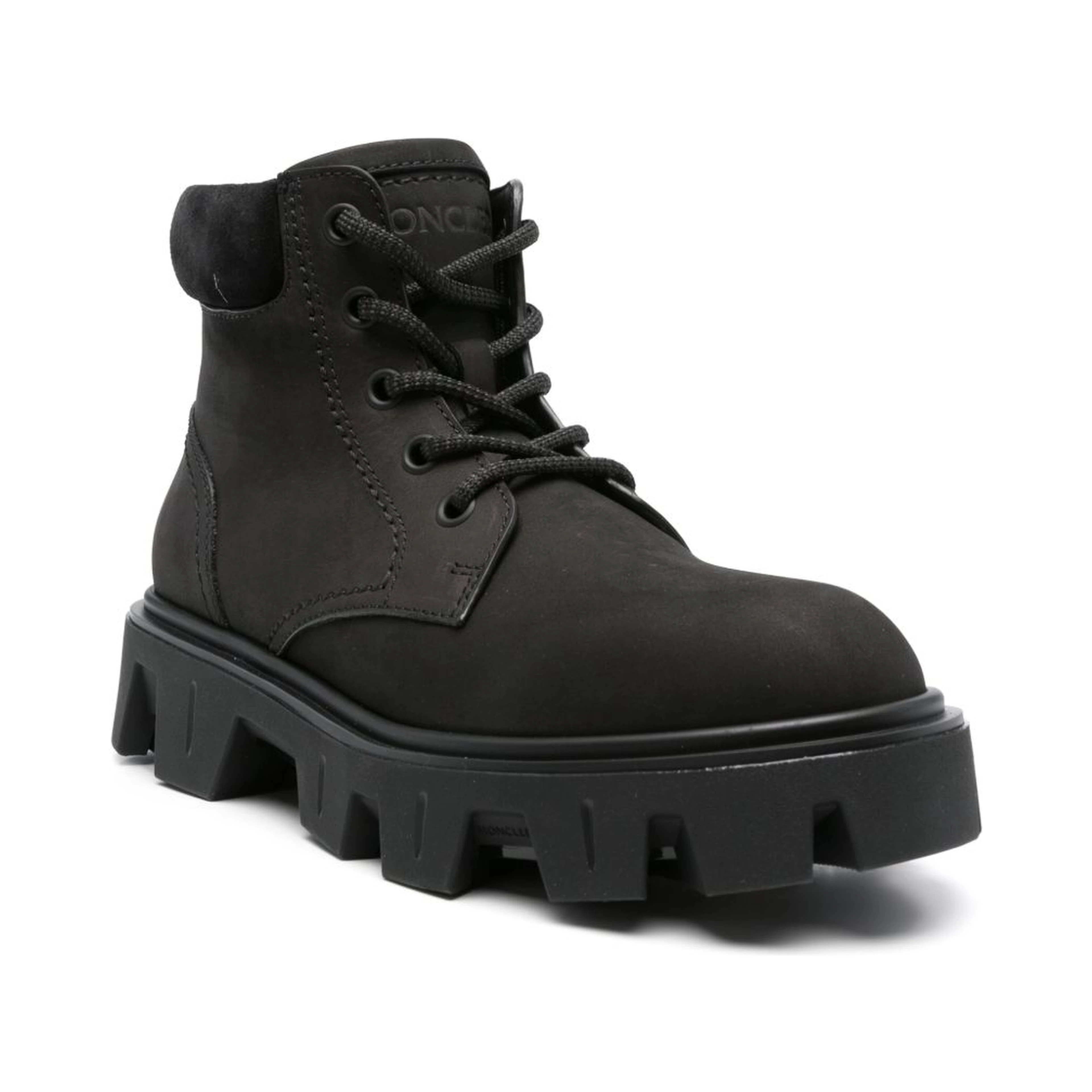 Moncler Boots