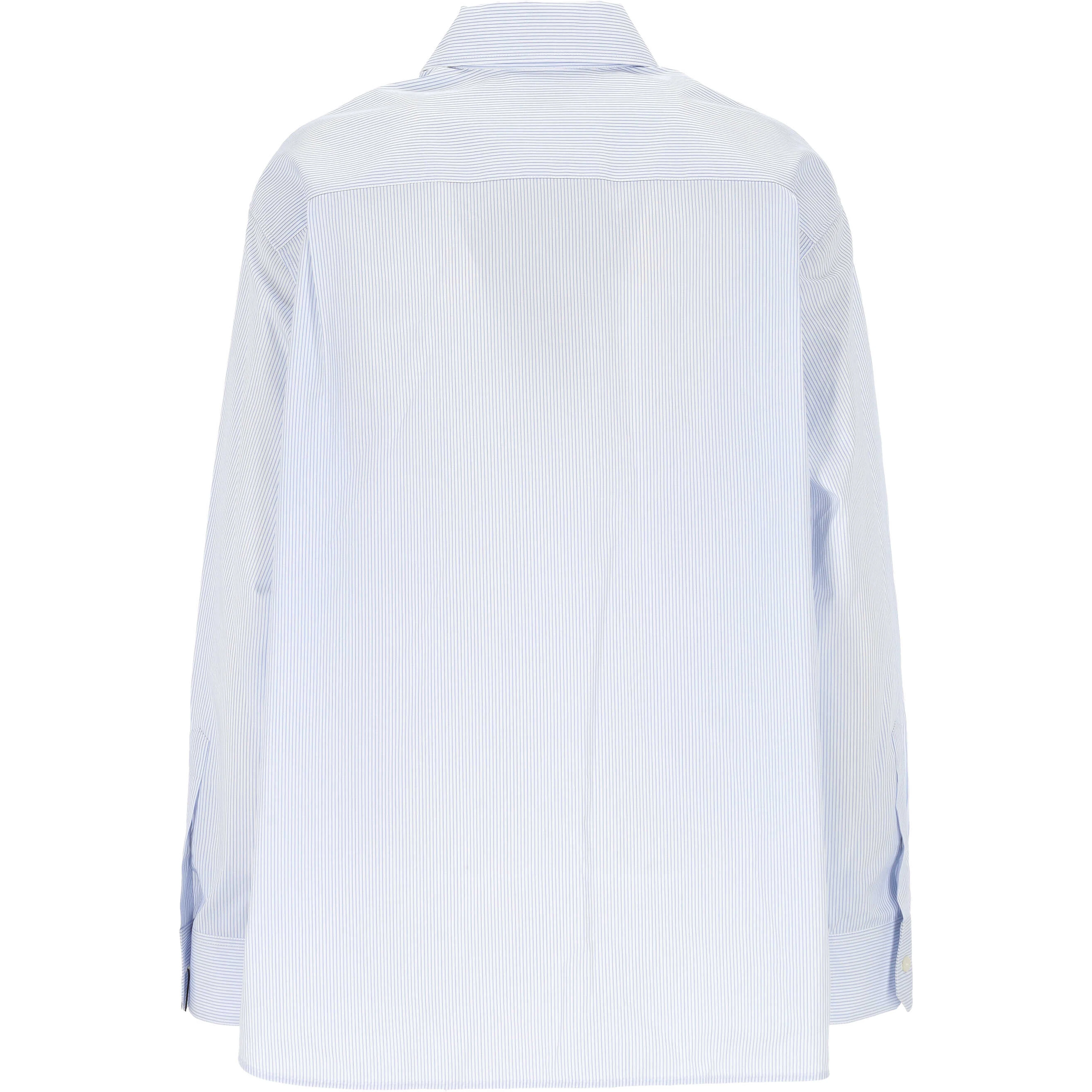 Saint Laurent Shirts