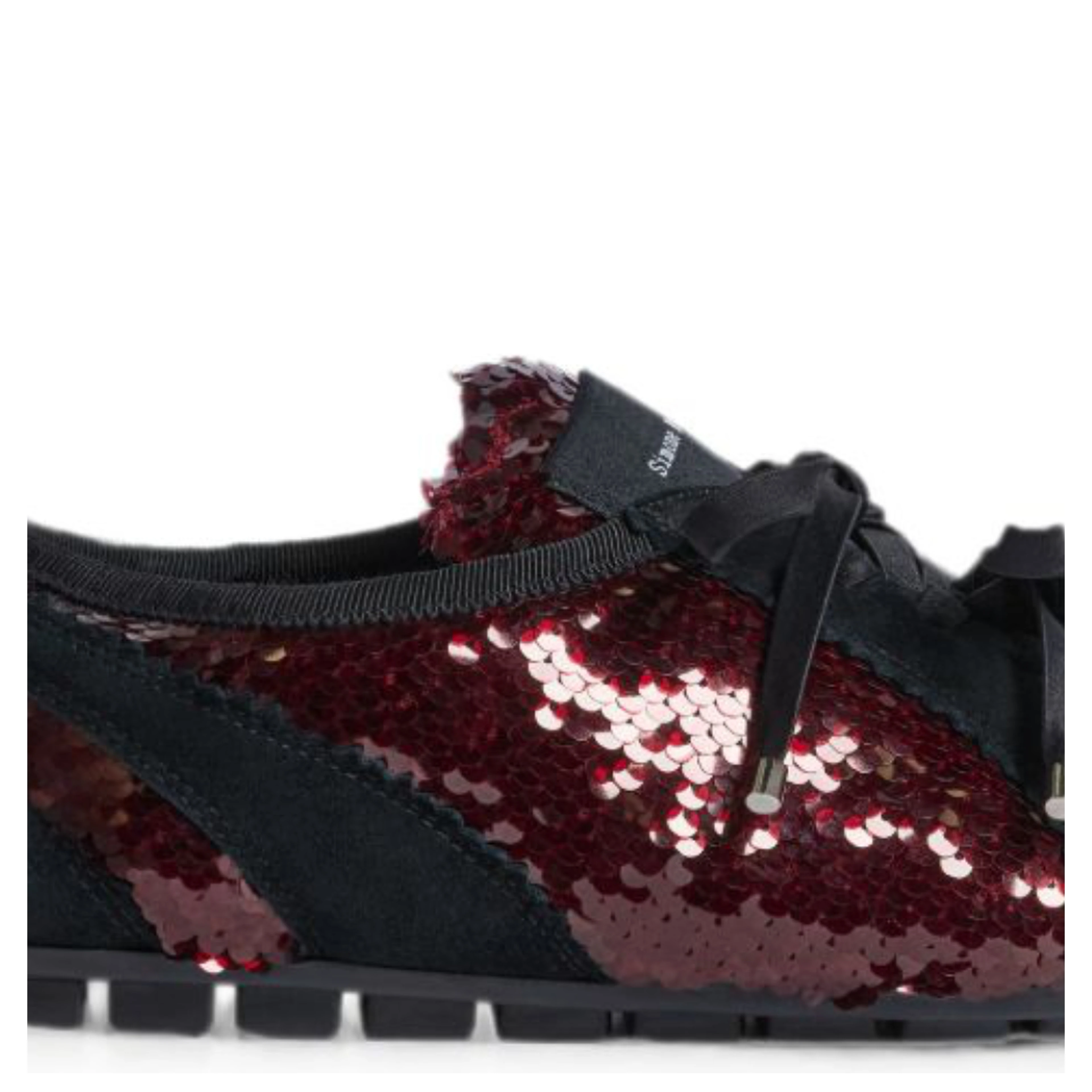 Simone Rocha Flat shoes