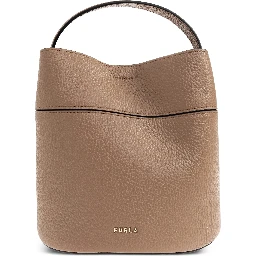 Furla Bags.. Toffee