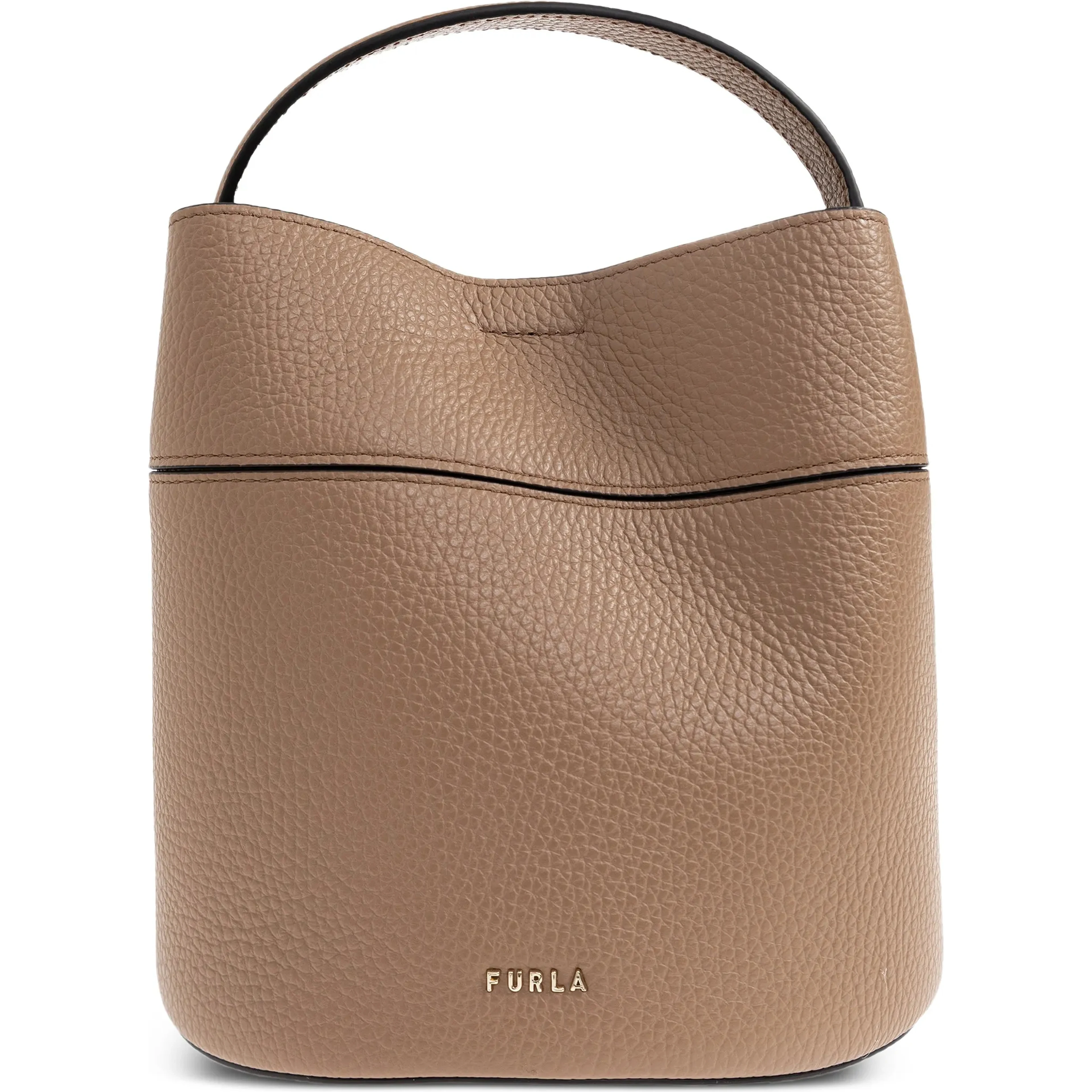 Furla Bags.. Toffee