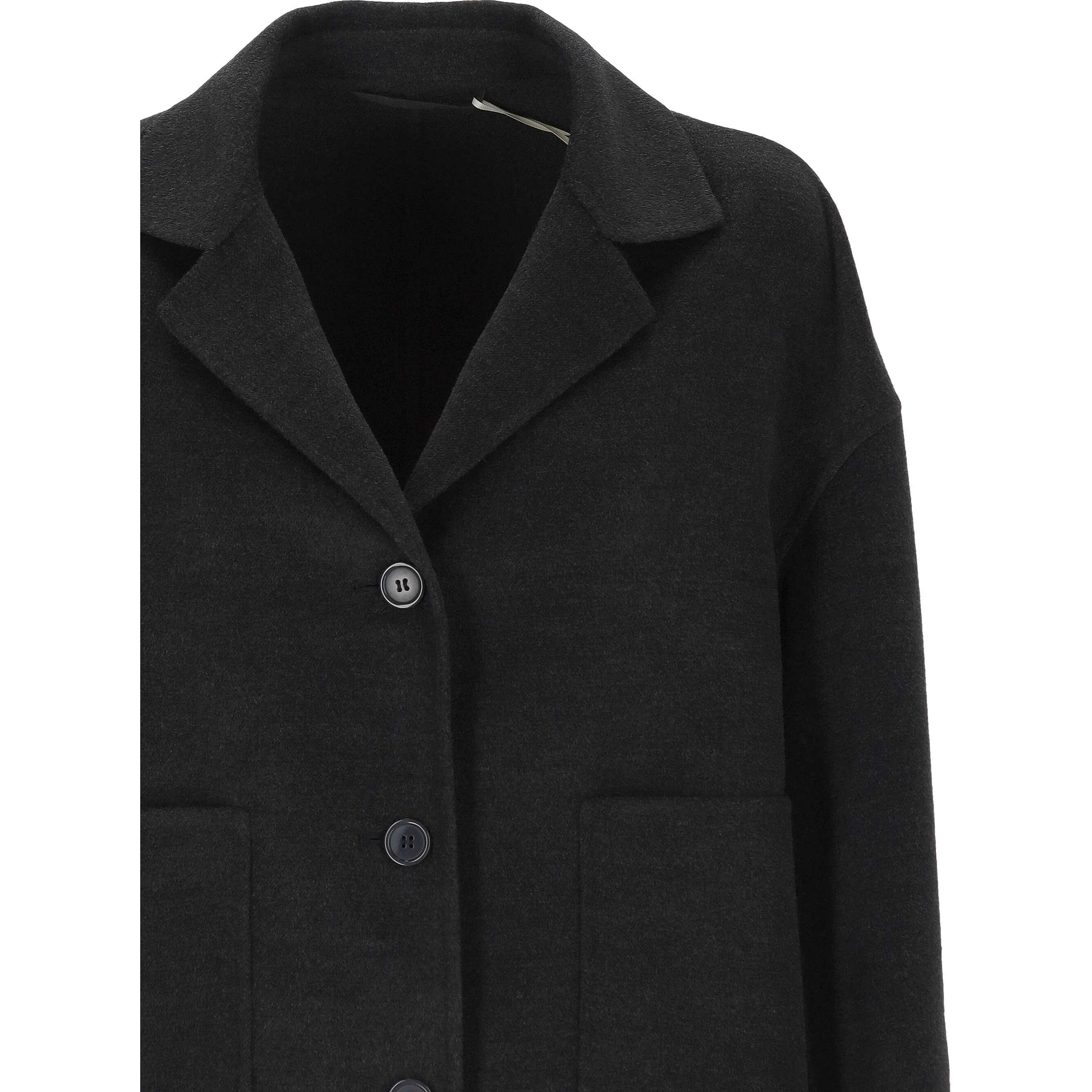Emme Marella Jackets
