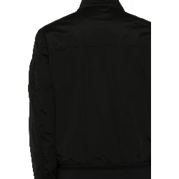 C.P. COMPANY Jackets Black