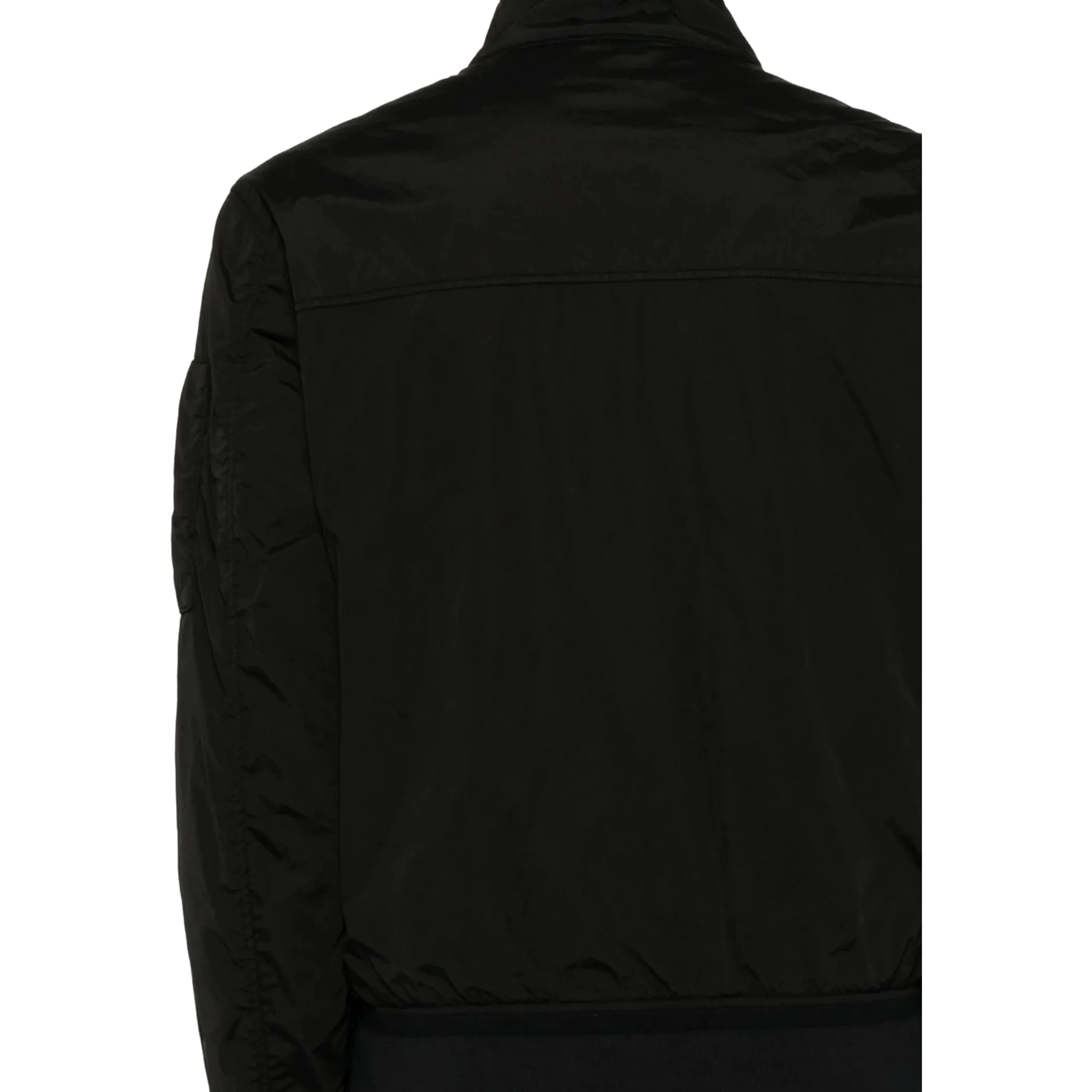 C.P. COMPANY Jackets Black