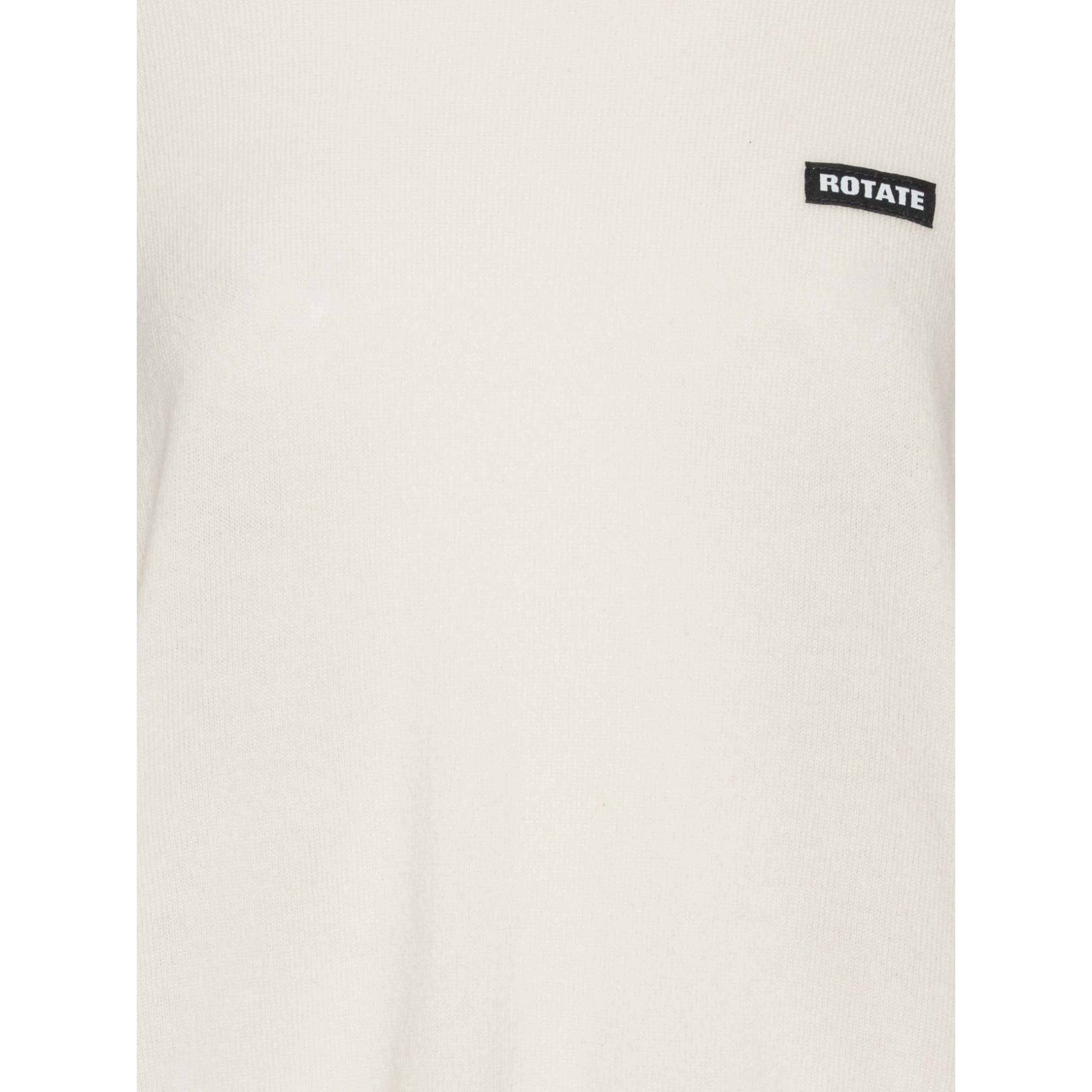 ROTATE BIRGERCHRISTENSEN Sweaters egret