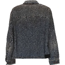 Amiri  Jackets Dark dust