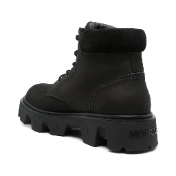 Moncler Boots