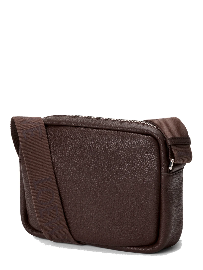 Loewe Bags.. Chocolate