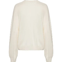 ROTATE BIRGERCHRISTENSEN Sweaters egret