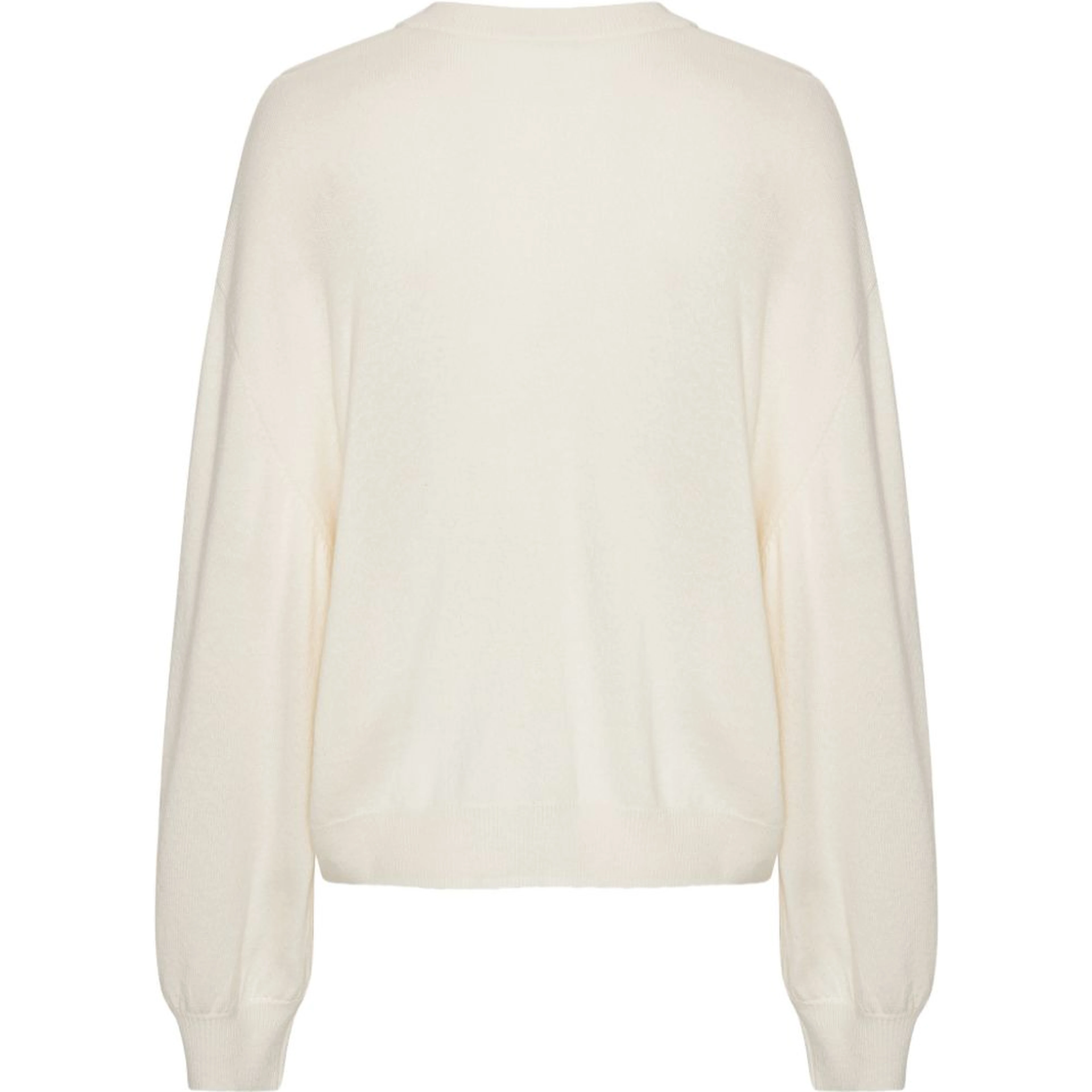 ROTATE BIRGERCHRISTENSEN Sweaters egret