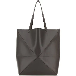 Loewe Bags.. Dark Grey