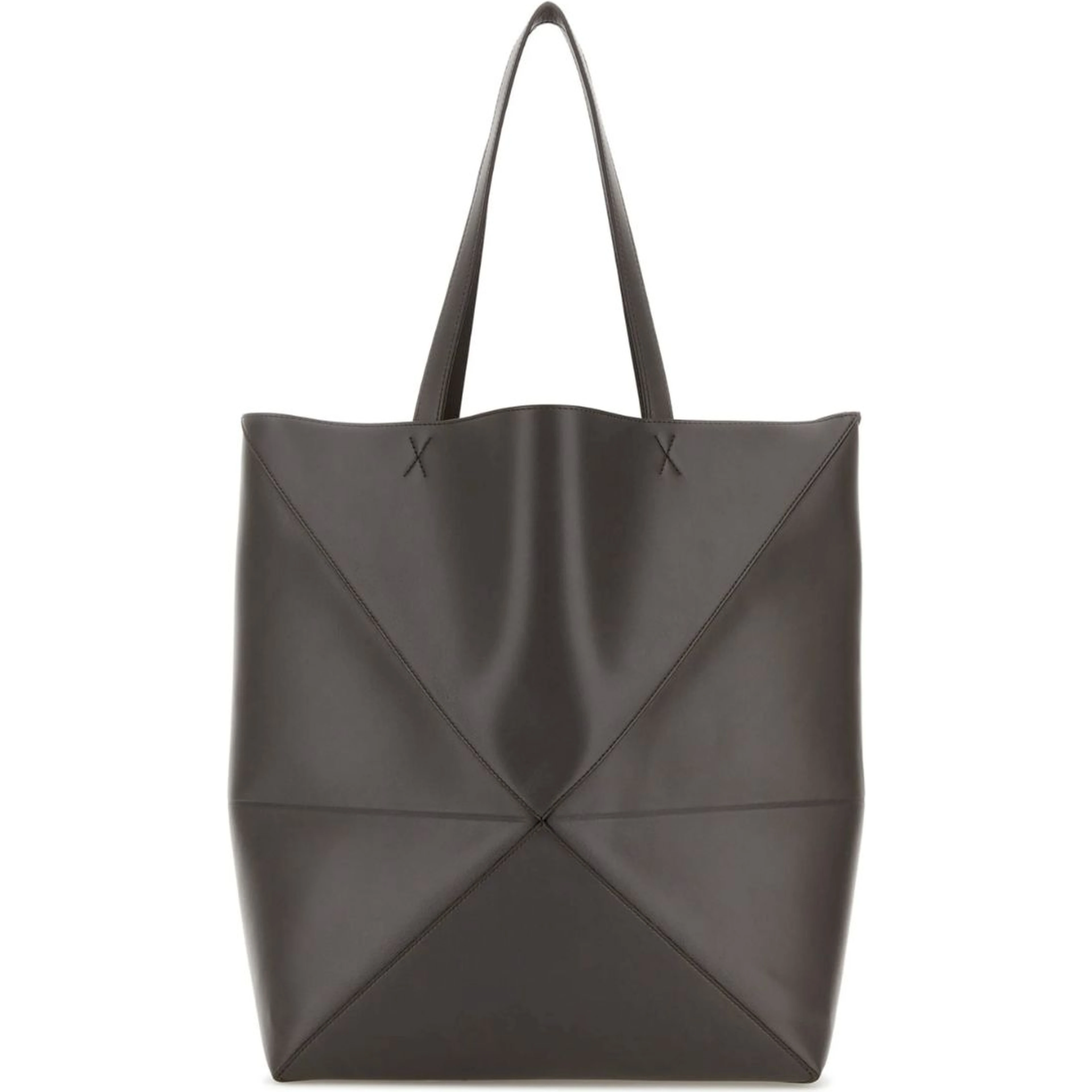 Loewe Bags.. Dark Grey