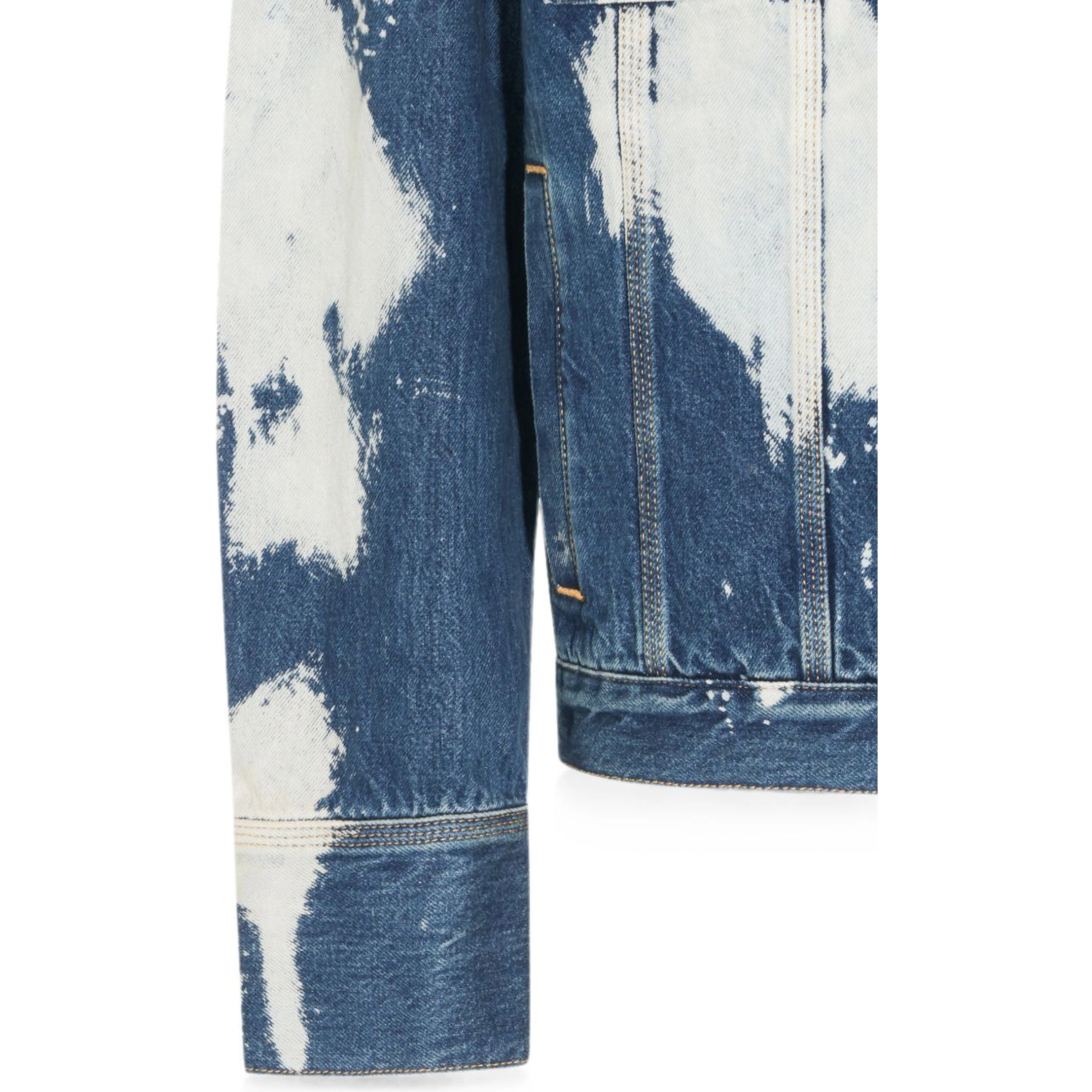Vivienne Westwood Jackets Blue