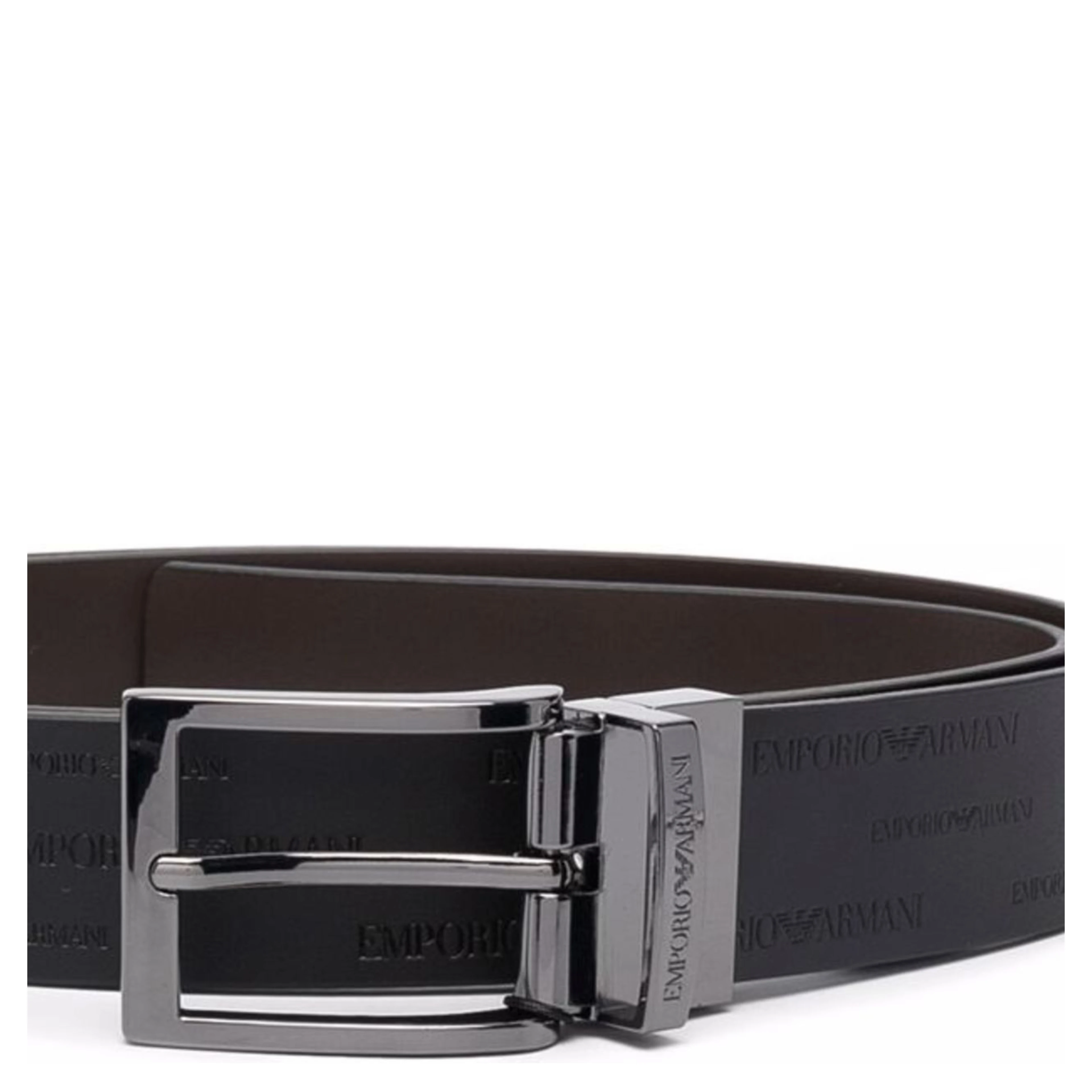 Emporio Armani Belts