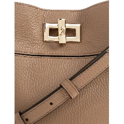 Furla Bags.. Toffee