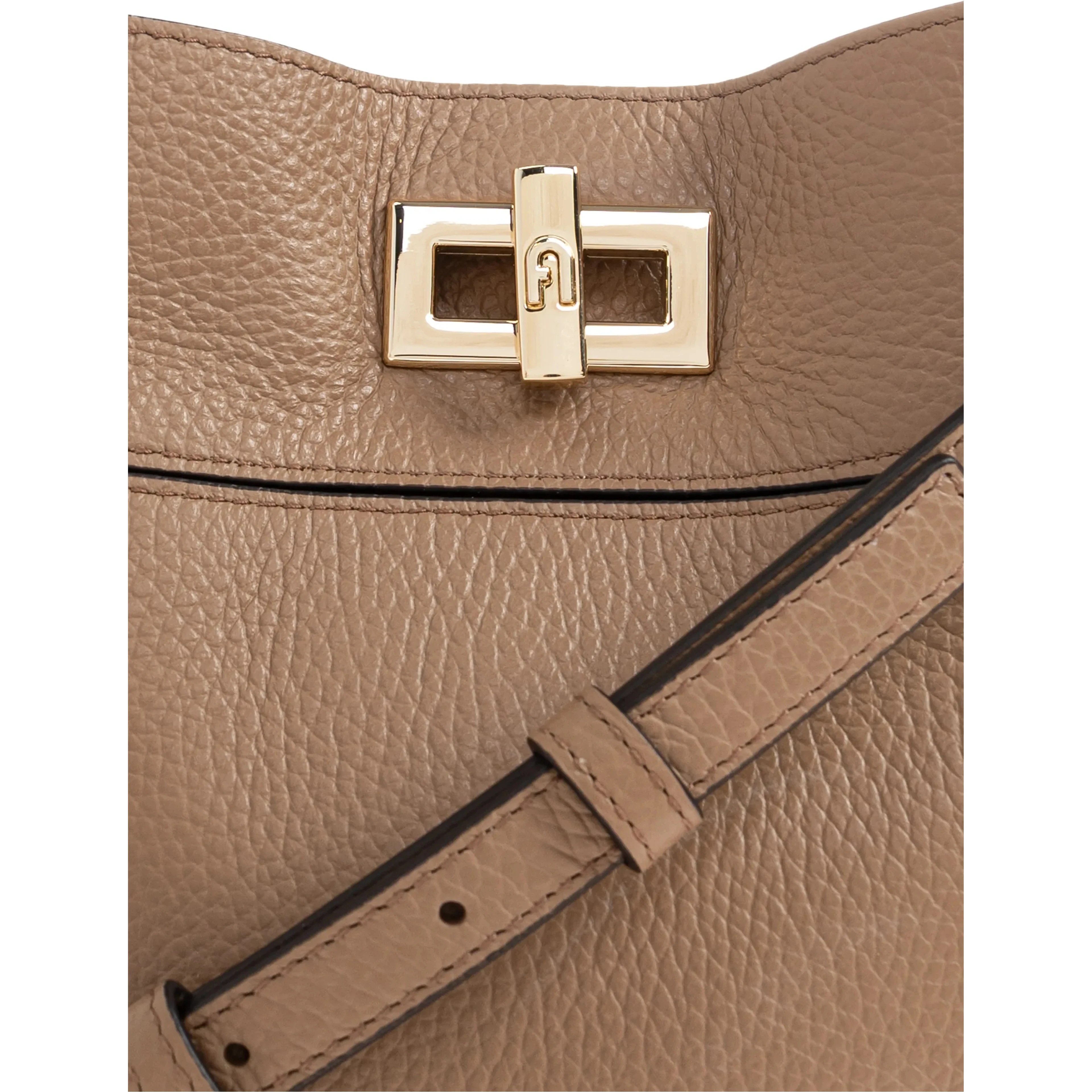 Furla Bags.. Toffee