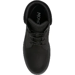 Moncler Boots