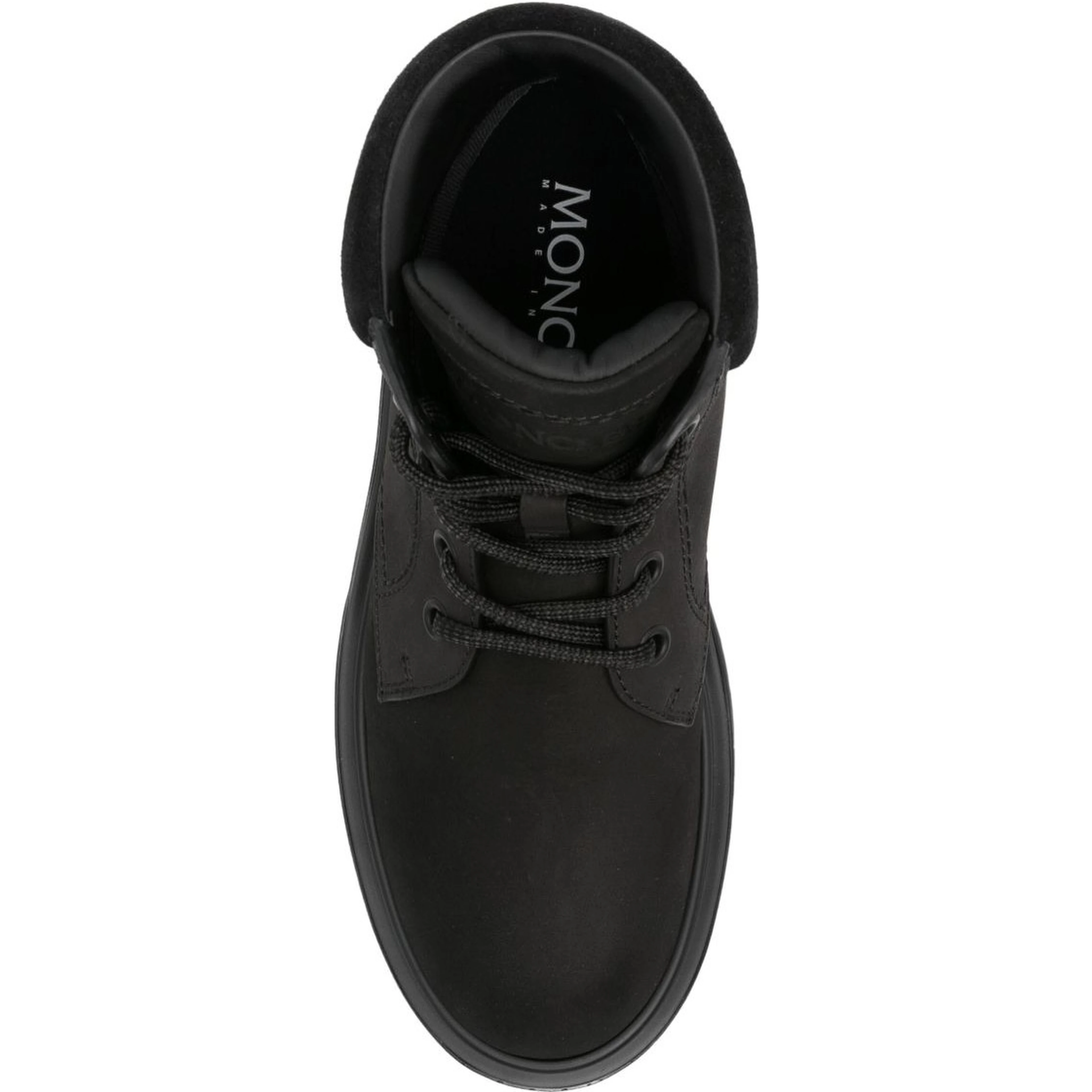 Moncler Boots