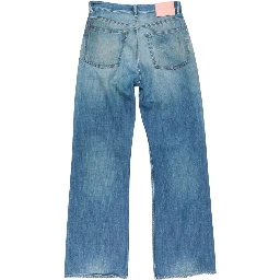 Acne Jeans