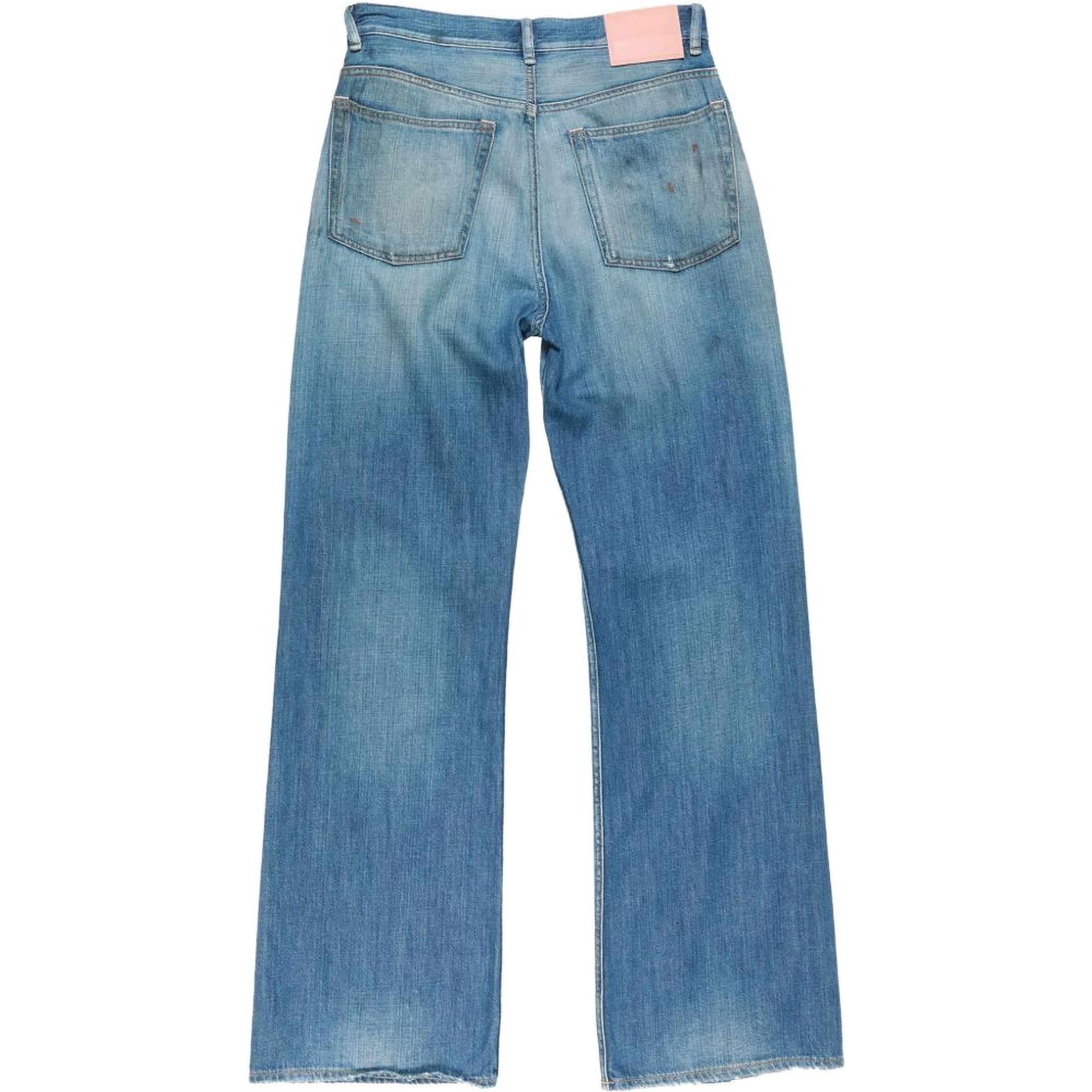 Acne Jeans