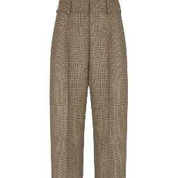 Blazé Trousers Beige