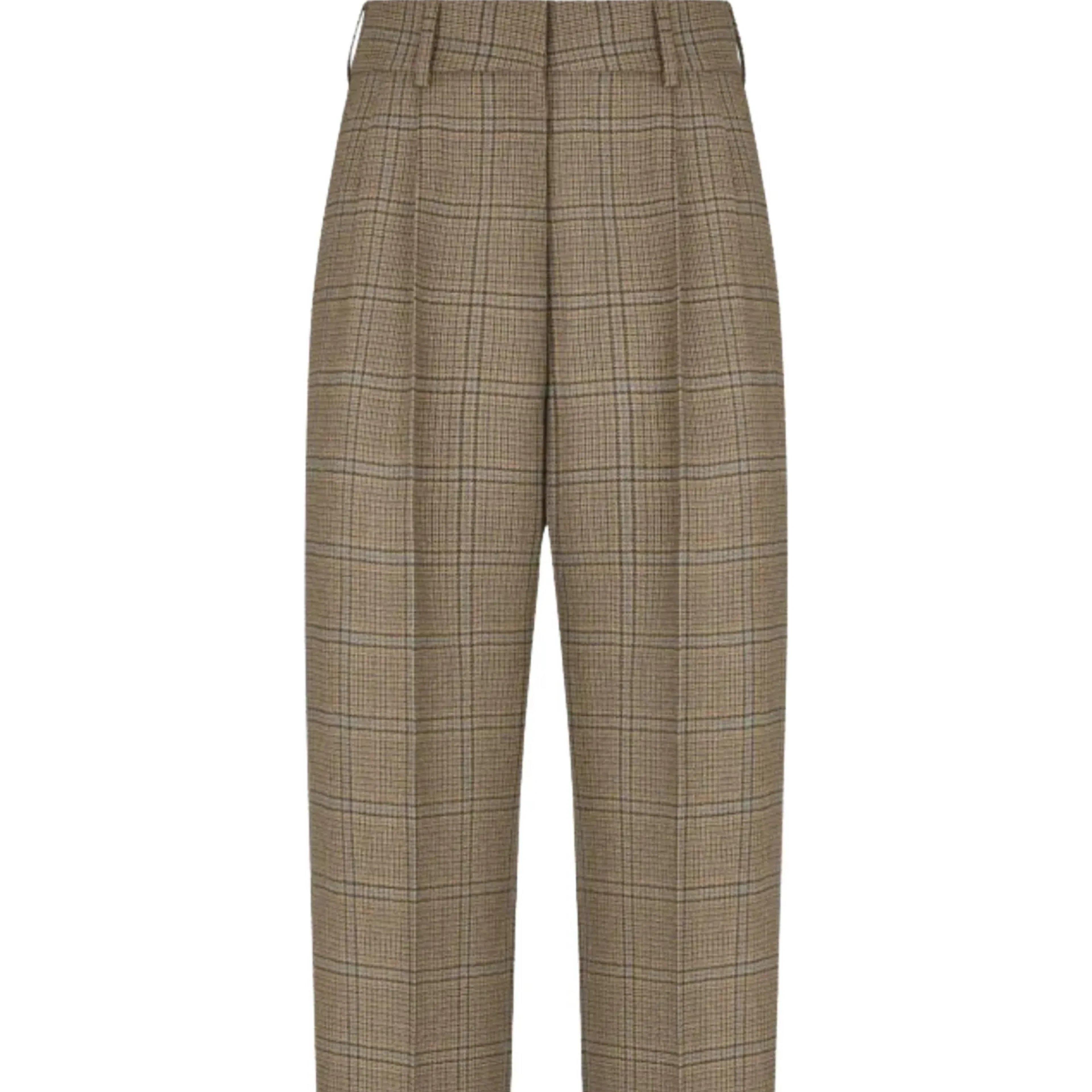Blazé Trousers Beige
