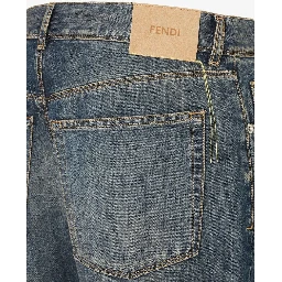 Fendi Jeans