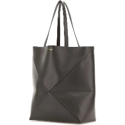 Loewe Bags.. Dark Grey