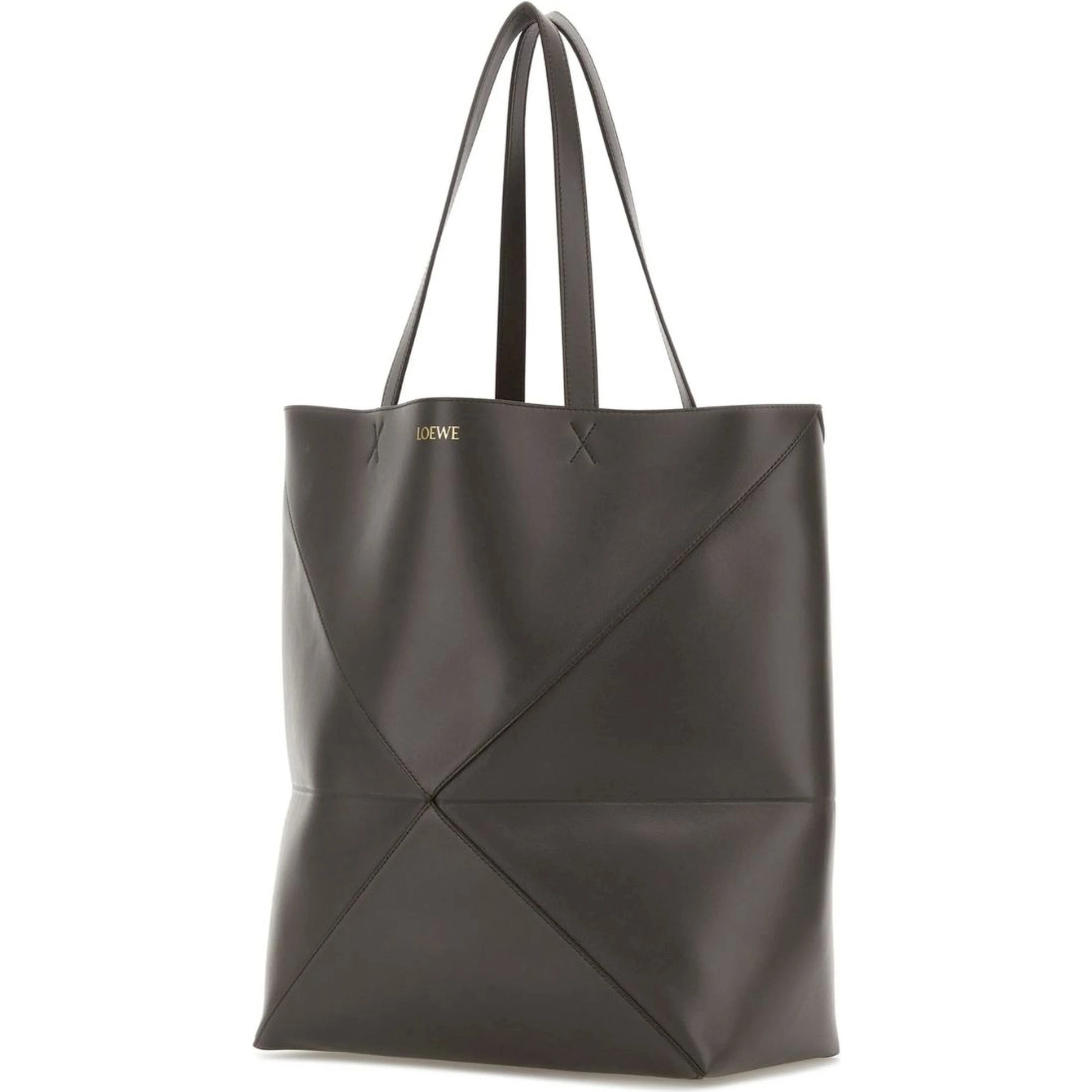 Loewe Bags.. Dark Grey