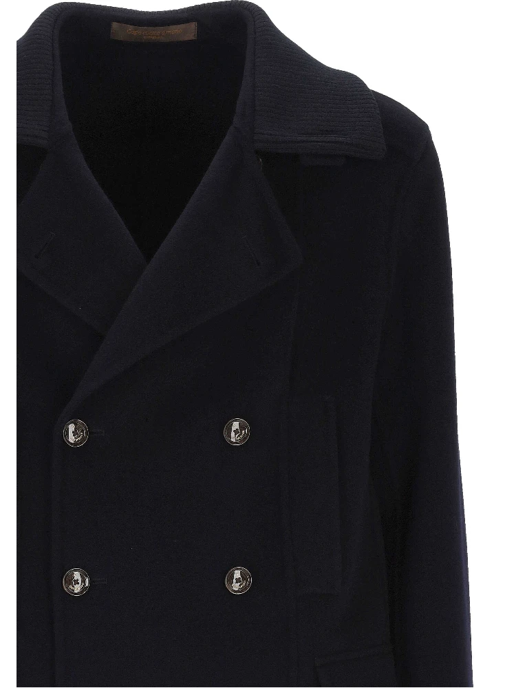 ON THE BUND Coats alternative