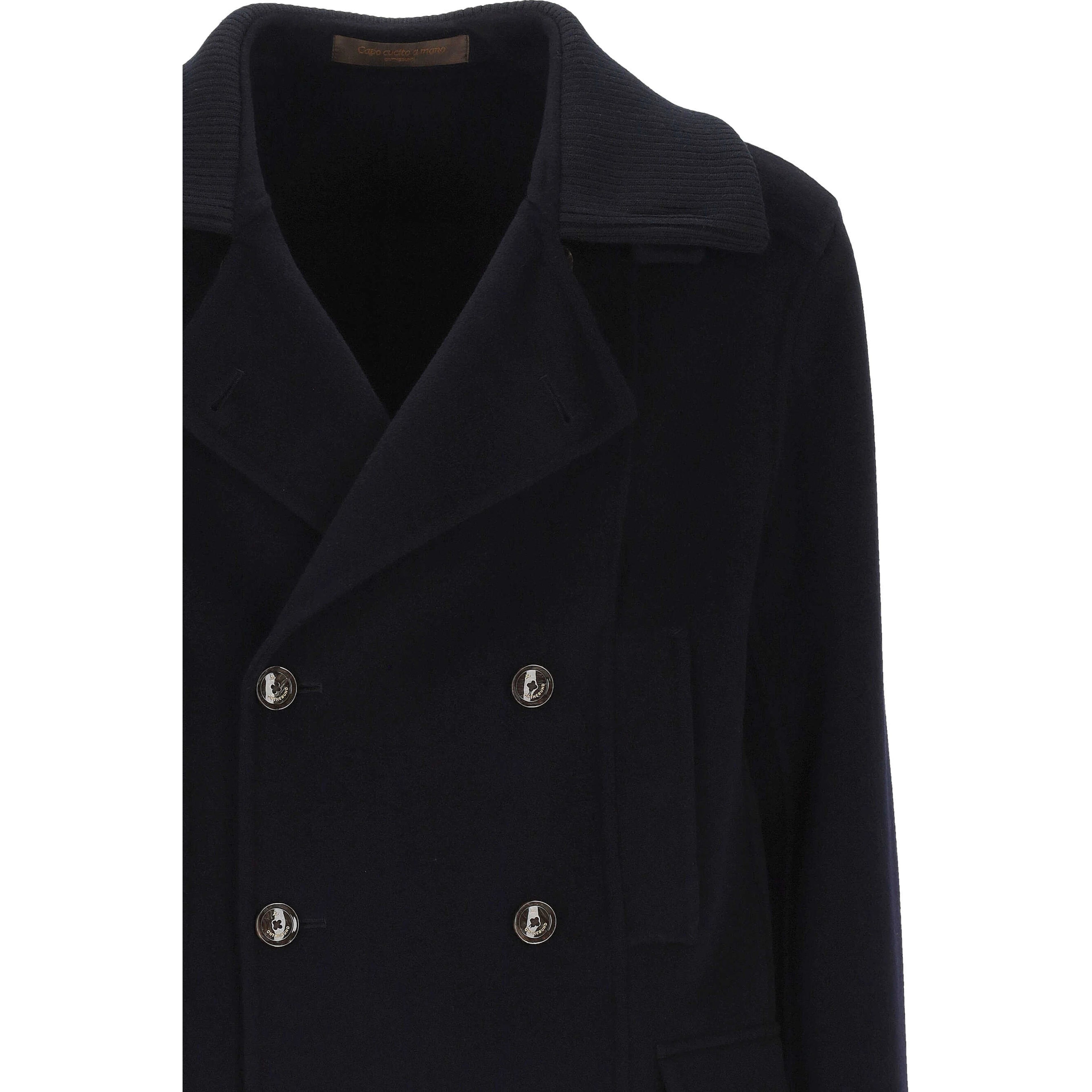 ON THE BUND Coats