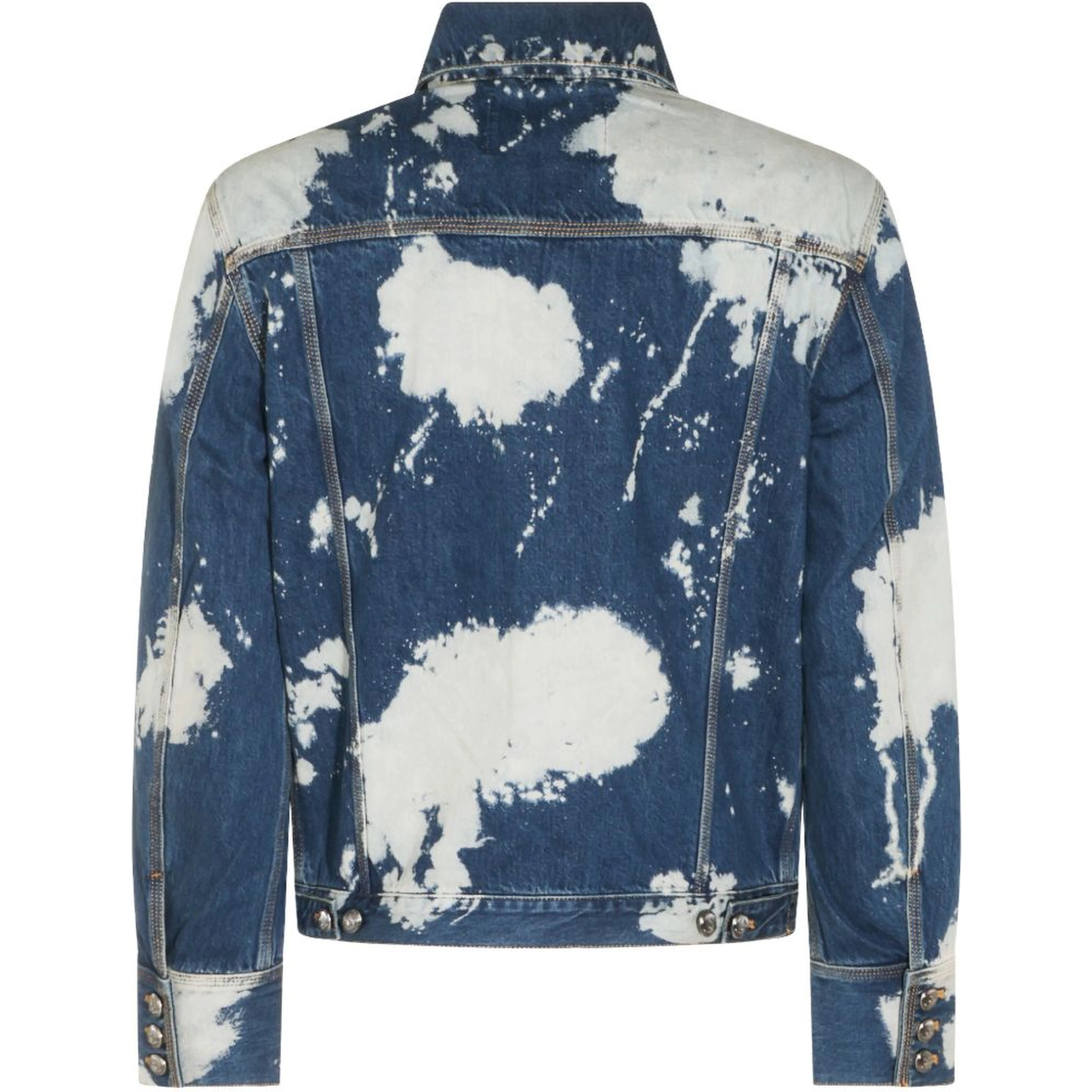 Vivienne Westwood Jackets Blue