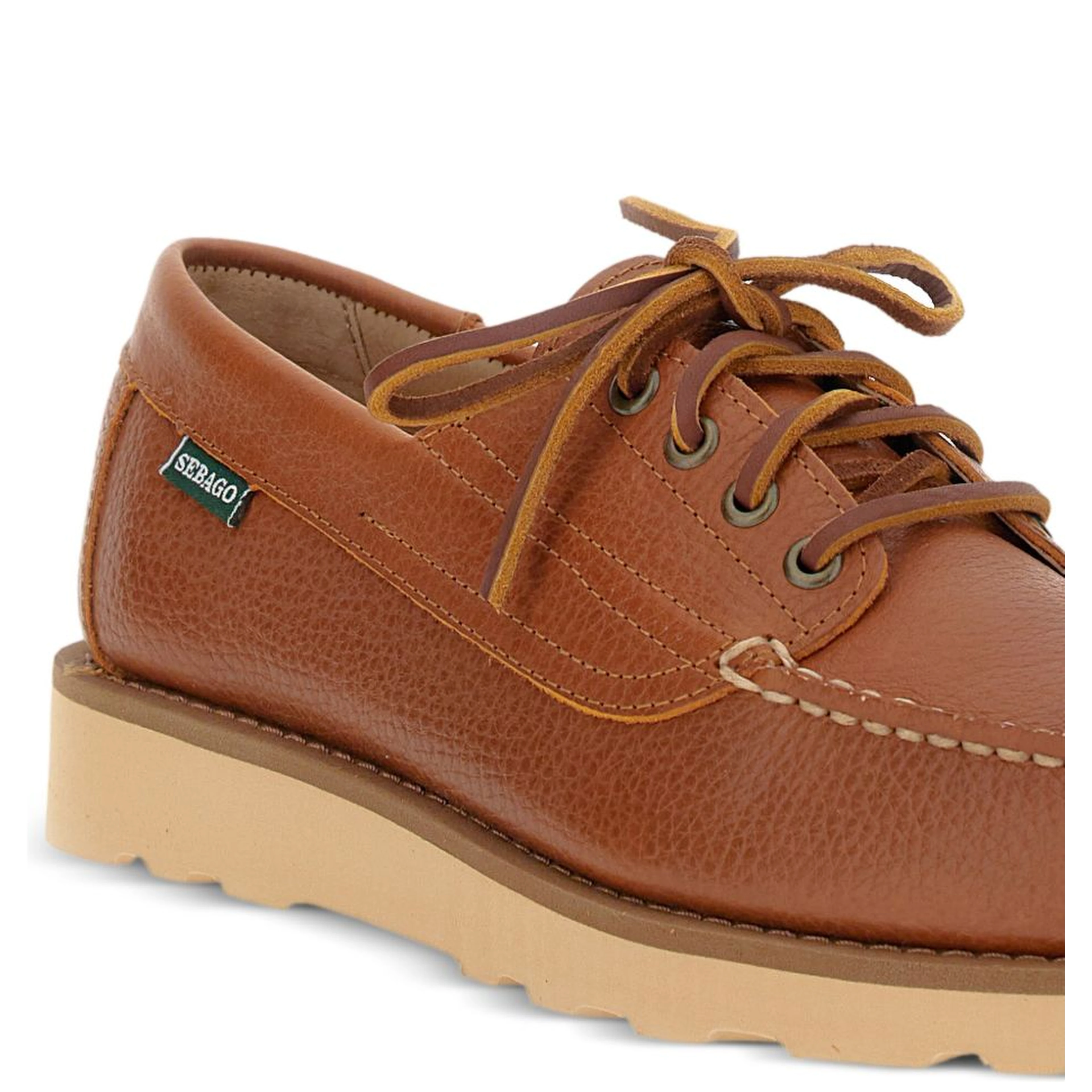 Sebago Flat shoes
