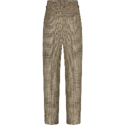 Blazé Trousers Beige