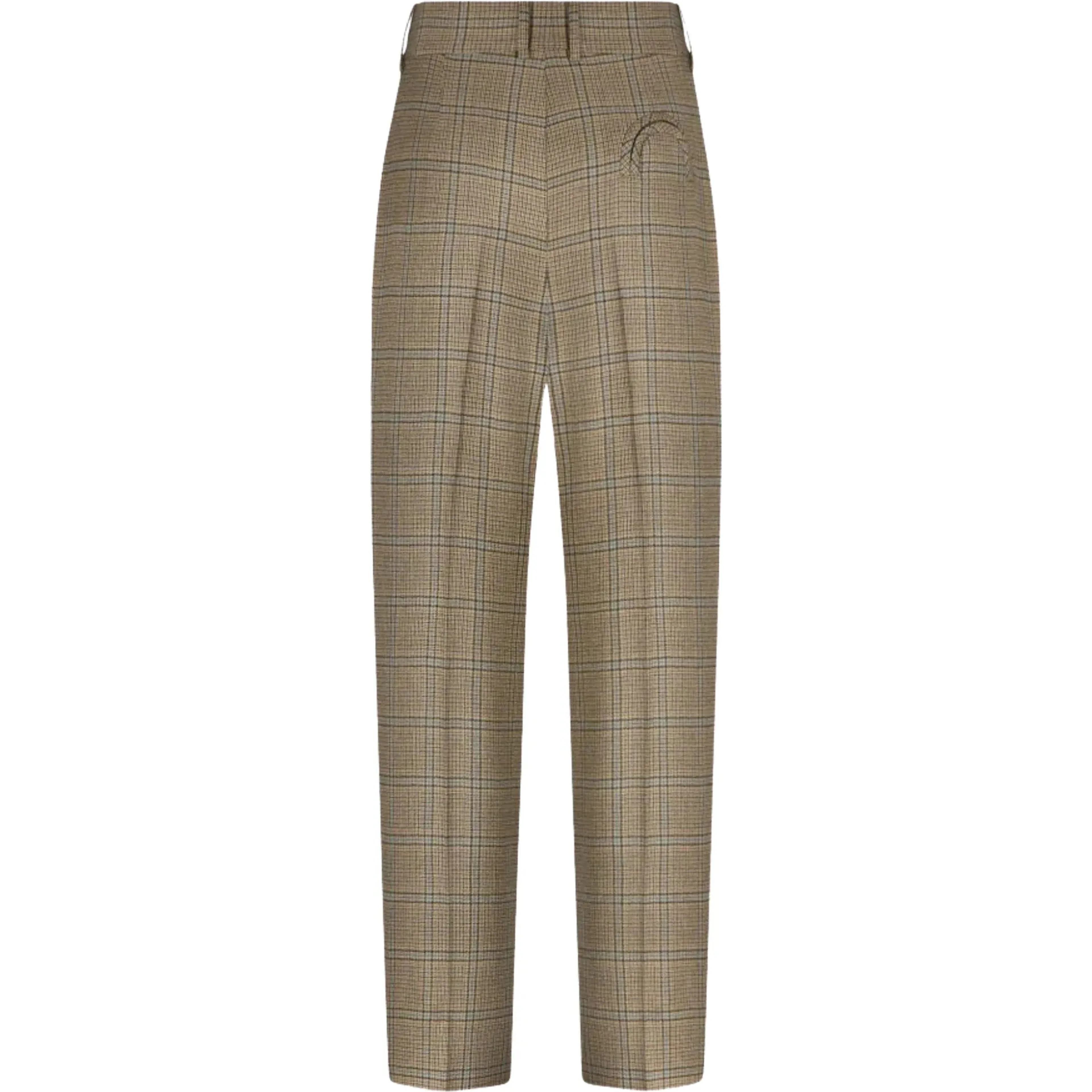 Blazé Trousers Beige