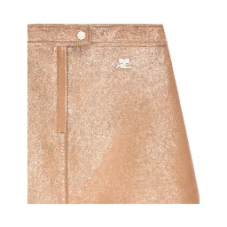 Courrèges Skirts