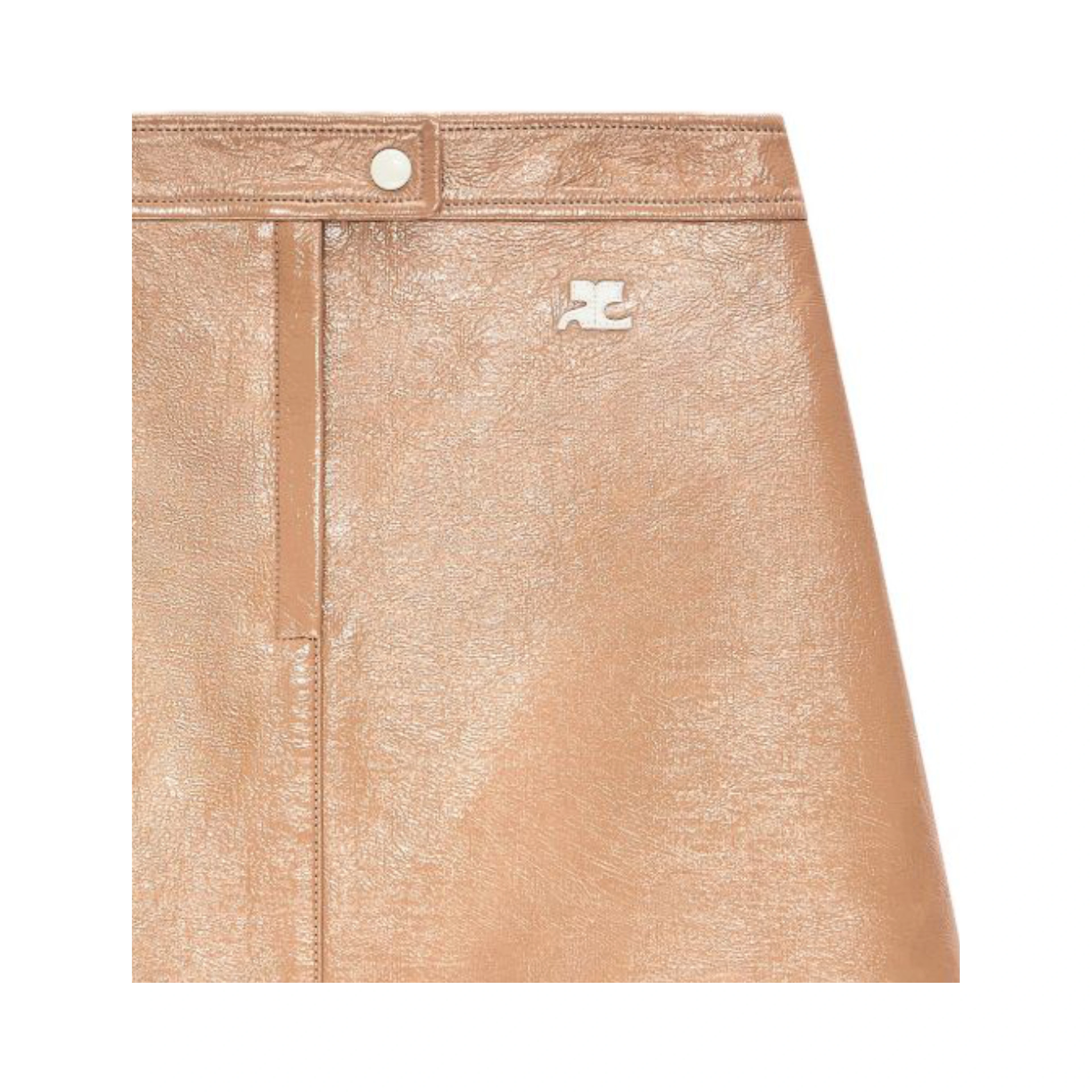 Courrèges Skirts