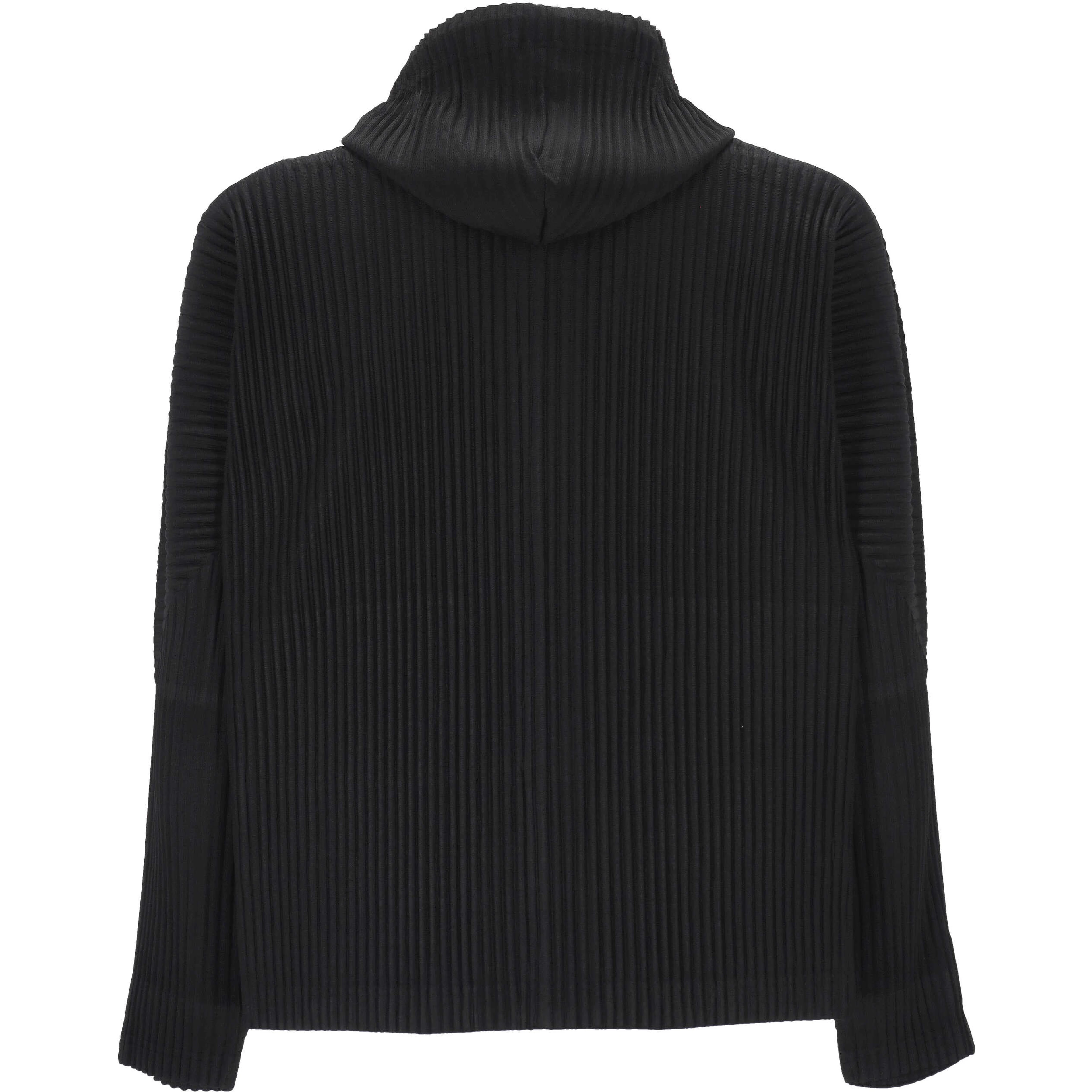 Issey Miyake Jackets Black