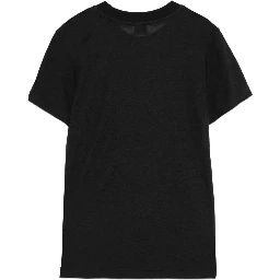 FILIPPA K T-shirts and Polos Black