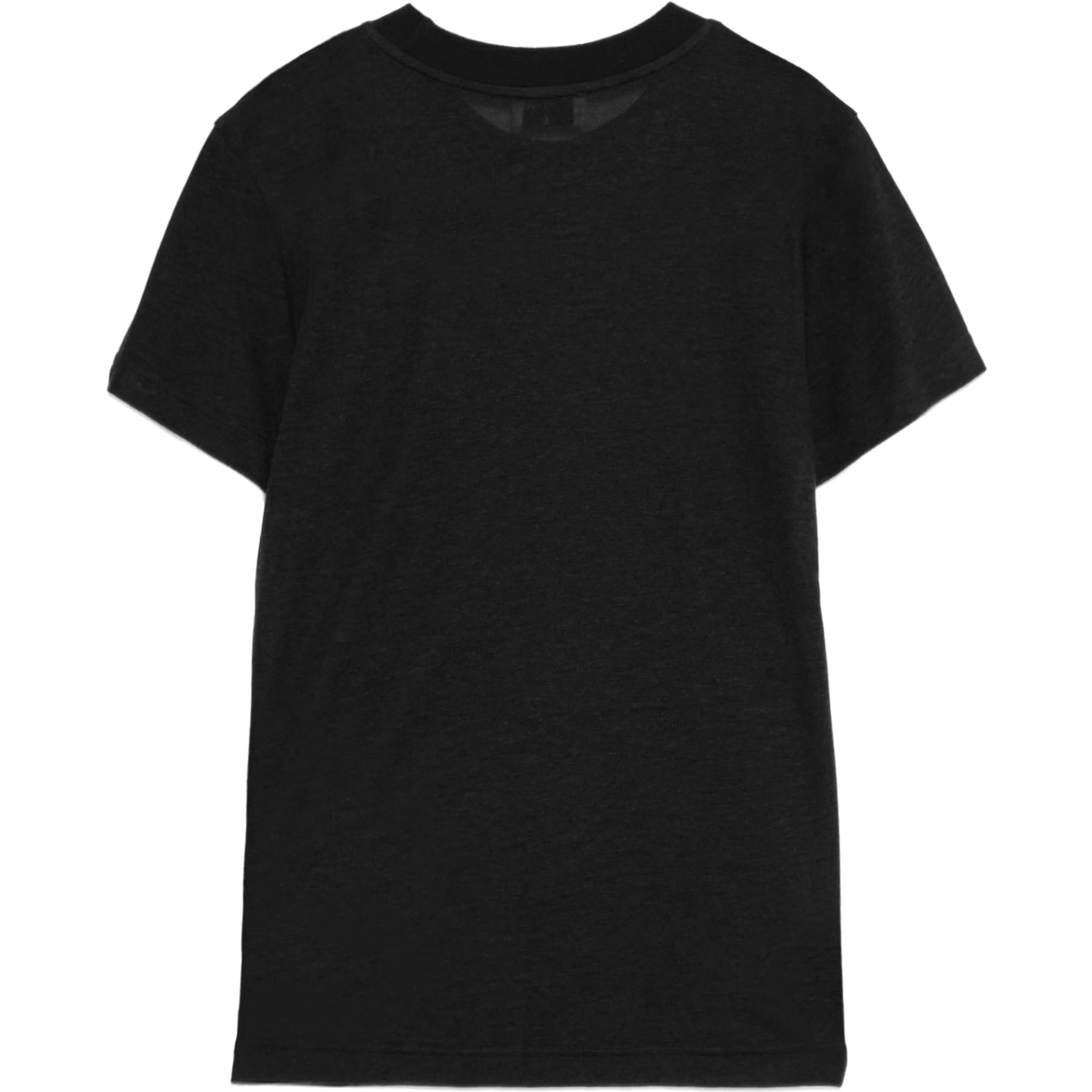FILIPPA K T-shirts and Polos Black