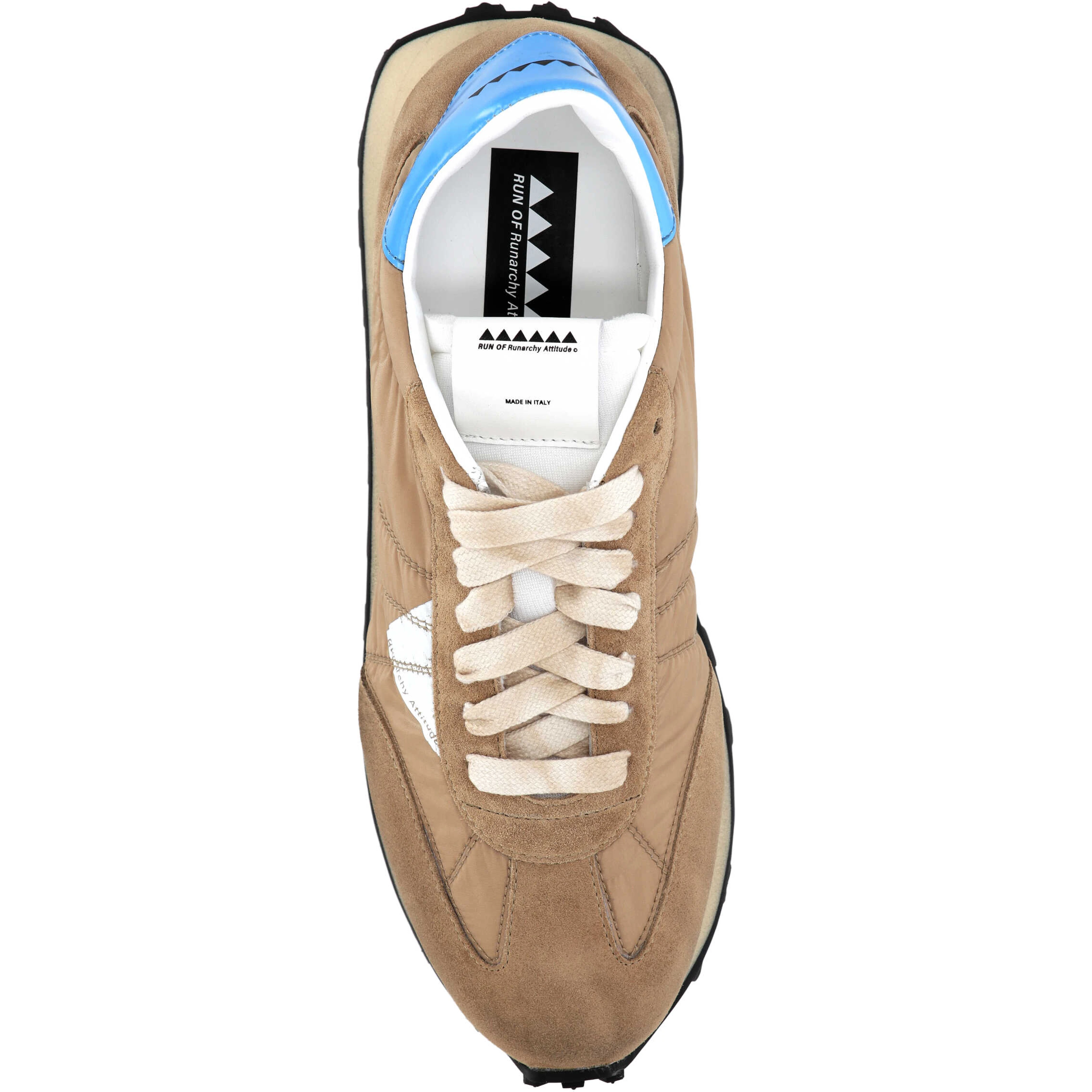 RUN OFF Sneakers