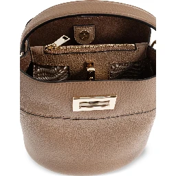Furla Bags.. Toffee