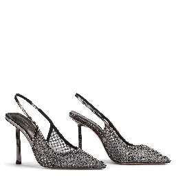Le Silla Sandals