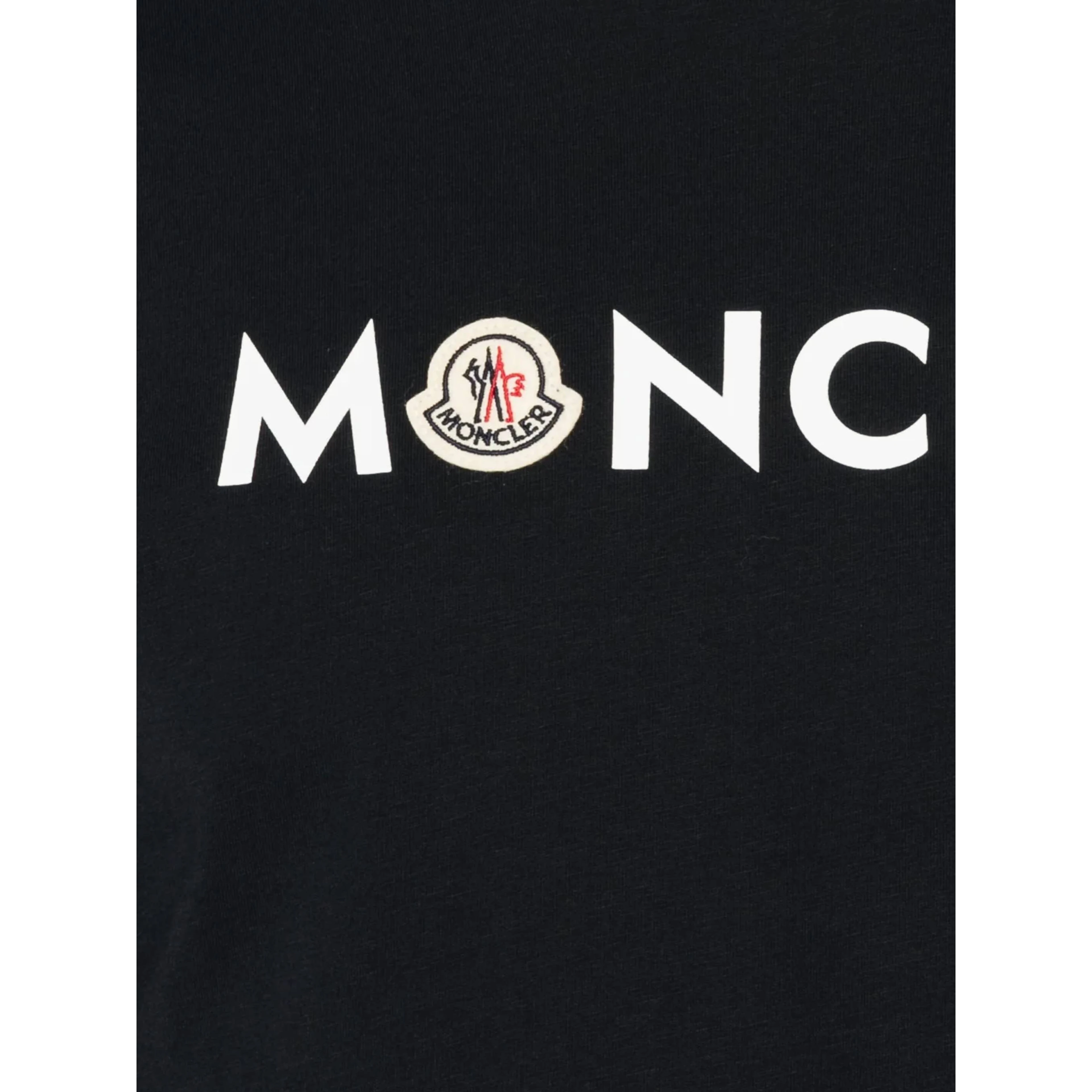 Moncler T-shirts and Polos
