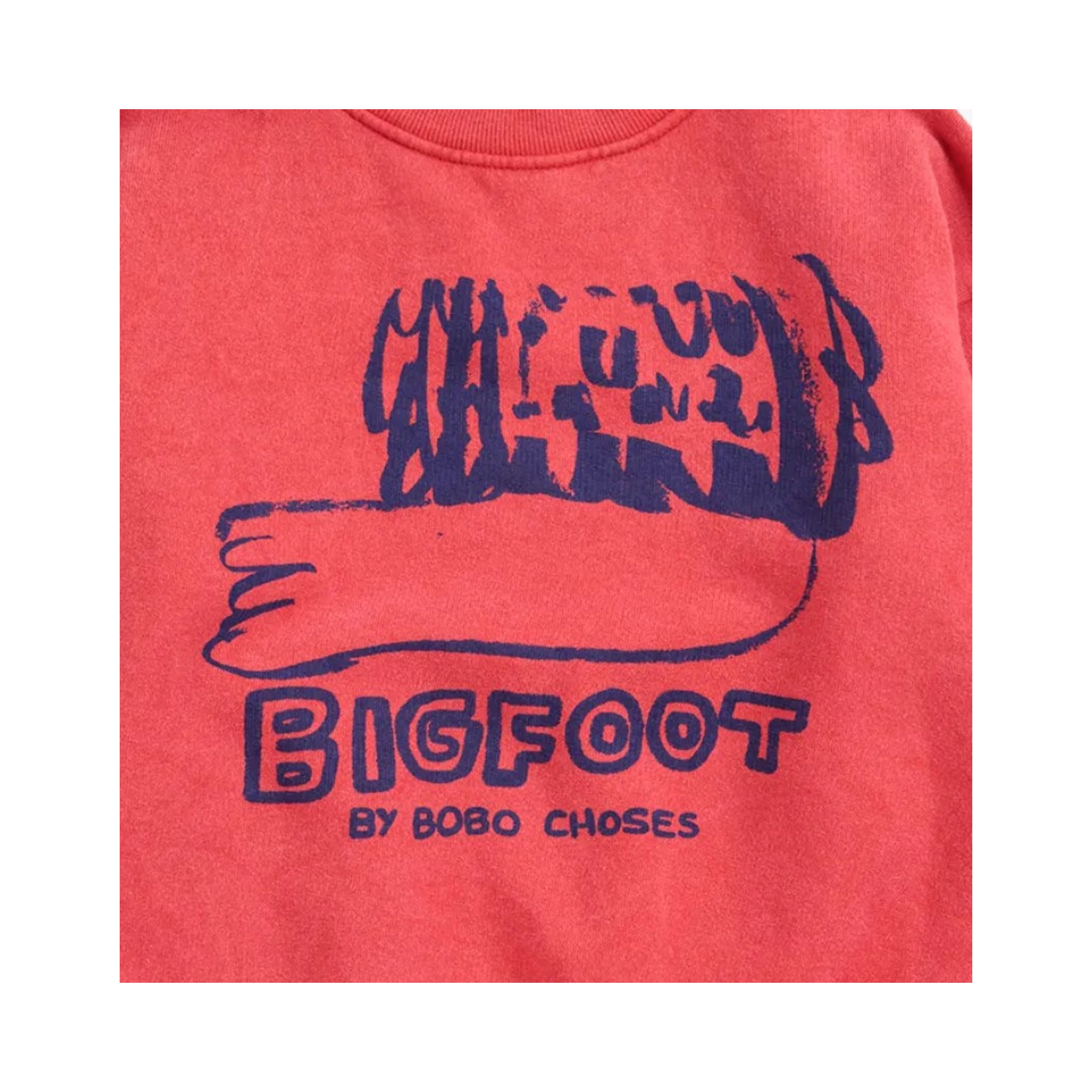 Bobo Choses Sweaters